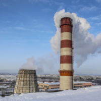 На ремонт газовой турбины Дягилевской ТЭЦ в Рязани будет направлено свыше 370 млн. рублей