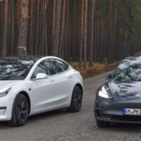 Стройка немецкой гигафабрики Tesla на время приостановлена