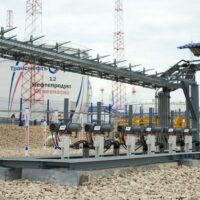 «Транснефть» запустила системы измерения количества и показателей качества нефти на станциях «Рязань» и «Коломна»