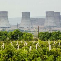 АО «ТВЭЛ» и Армянская АЭС законтрактовали поставки ядерного топлива на 2021 год