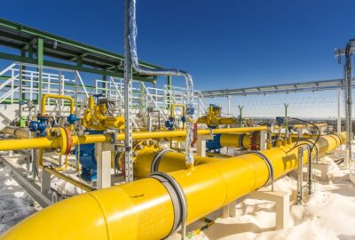 «Газпром» вложит около 60 млрд. рублей в газификацию Алтайского края