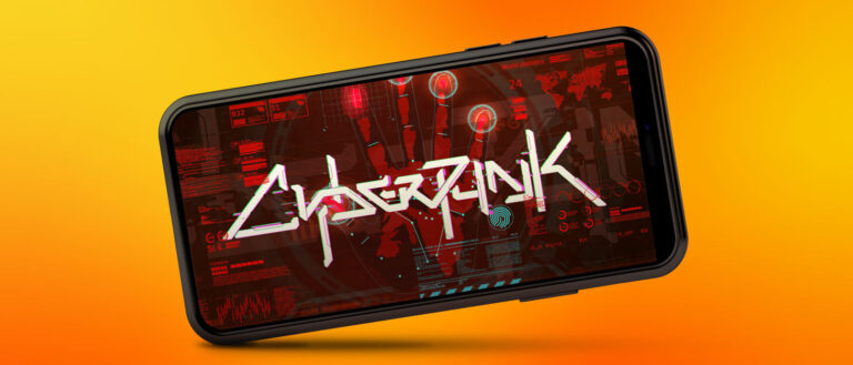 Хакеры создали вирус под видом мобильной версии игры Cyberpunk 2077
