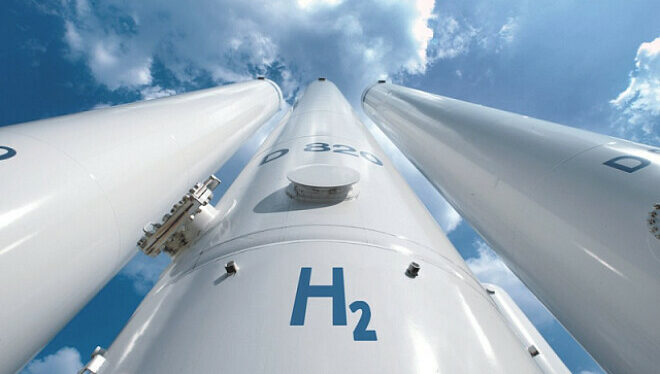 Equinor и RWE присоединились к крупнейшему в Европе проекту по производству «зеленого» водорода
