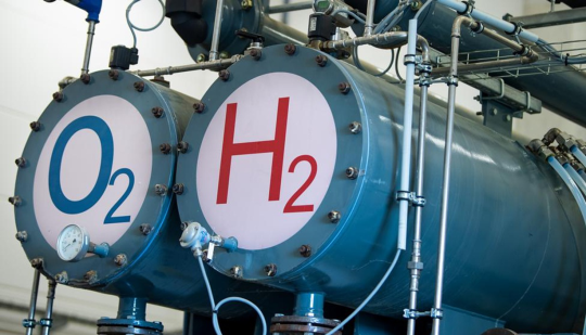 Enel и нефтегазовый концерн Eni будут производить зеленый водород