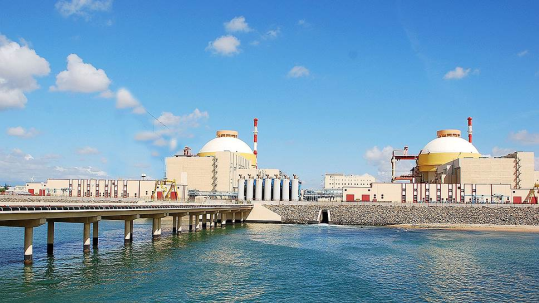 АО «ТВЭЛ» начнет поставки на АЭС «Куданкулам» ядерного топлива с улучшенными характеристикам