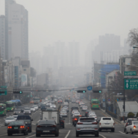 В Южной Корее могут закрыть 16 угольных электростанций для очистки воздуха
