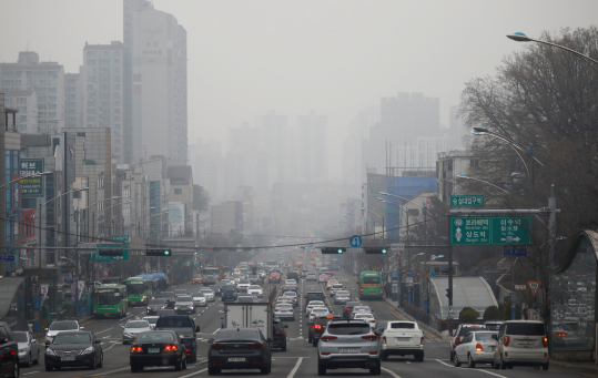 В Южной Корее могут закрыть 16 угольных электростанций для очистки воздуха