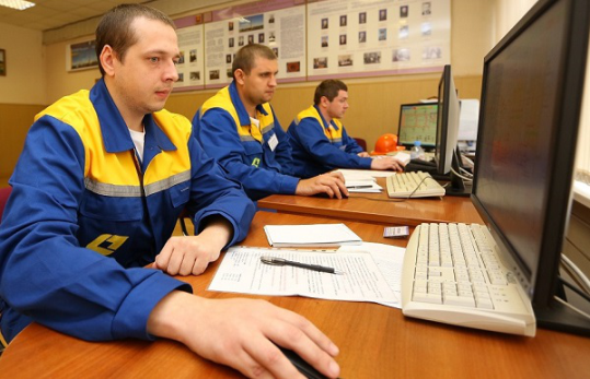 «Квадра» направила на обучение персонала в Липецке более 2 млн. рублей