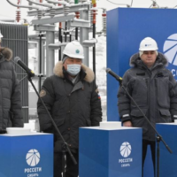 Компания «Россети Сибирь» запустила первую цифровую подстанцию в Тыве