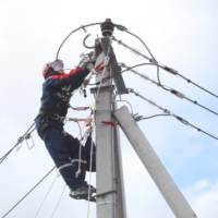 «Ленэнерго» испытывает самовосстанавливающиеся линии электропередачи