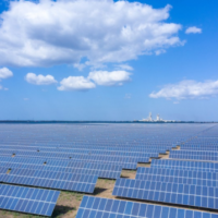 Equinor примет участие в строительстве солнечной электростанции на 480 МВт в Бразилии
