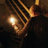 Похитители энергооборудования оставили без электроэнергии жителей Московского района Калининграда