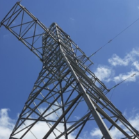 «Россети Юг» приняла на баланс свыше 230 км линий электропередачи