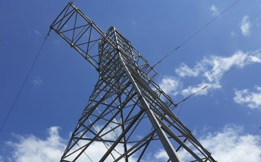 «Россети Юг» приняла на баланс свыше 230 км линий электропередачи