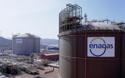 В Испании строят крупнейший завод по производству зелёного водорода