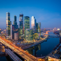 Москва стала лидером в рейтинге цифровизации городского хозяйства