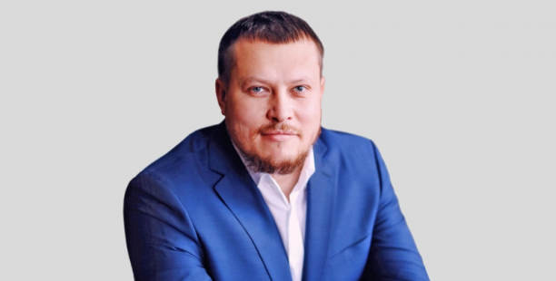 Павел Сниккарс назначен заместителем Министра энергетики РФ