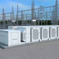 В Ирландии установят коммунальные системы хранения энергии общей мощностью 100 МВт