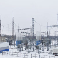 «Россети ФСК ЕЭС» завершила ремонт коммутационного оборудования на 10 подстанциях Кировской области