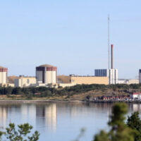 Первый блок шведской атомной электростанции Ringhals окончательно остановлен