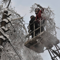 «Россети Северный Кавказ» восстанавливают в Дагестане нарушенное непогодой энергоснабжение части потребителей