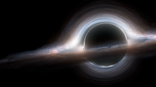 Ученые предложили метод получения энергии из черных дыр с КПД 150%