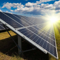 В Дании построят четыре солнечные электростанции общей мощность 415 МВт