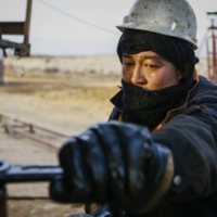 Казахстан приостановил прокачку нефти из-за проблем с энергоснабжением