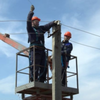 ДРСК приступила к реализации программы модернизации электросетевых объектов в Приморье