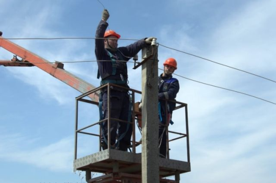 ДРСК приступила к реализации программы модернизации электросетевых объектов в Приморье