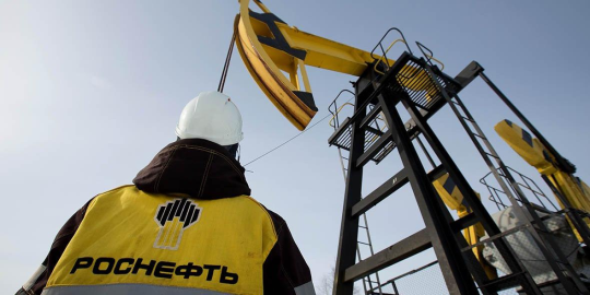«СевКомНефтегаз» добыл первый миллион тонн нефти и конденсата