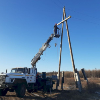 На инновации в электроэнергетике Забайкальского края будет направлено 85 миллионов рублей