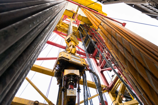 «Таас-Юрях Нефтегазодобыча» открыла крупное газоконденсатное месторождение в Якутии