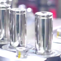 Ученые создали безанодную батарею на основе цинка: она дешевая и экологически чистая