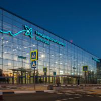 Расхитители энергооборудования поставили под угрозу энергоснабжение волгоградского международного аэропорта