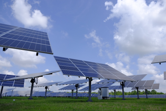 ТОП-10 крупнейших производителей солнечных панелей в 2020 году