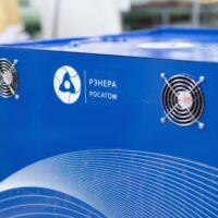 ООО «РЭНЕРА» договорилось о сотрудничестве с ведущим российским производителем робототехники