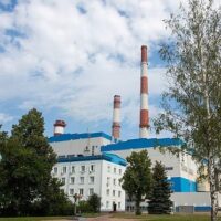 «Т Плюс» инвестировала 261 млн. рублей в инспекцию газотурбинных установок Новогорьковской ТЭЦ