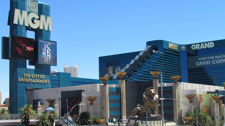 Чистая прибыль MGM Growth в конце 2020 года составила $91,3 млн.