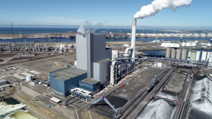 Uniper планирует построить завод по производству зеленого водорода мощностью 500 МВт