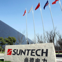 В Подольске откроют производство фотоэлектрических преобразователей с участием китайской Wuxi Suntech Power