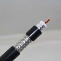 Коаксиальный кабель. Что это такое и где применяется?