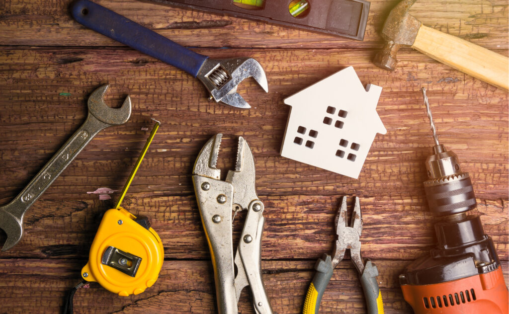ТОП-7 полезных инструментов для ремонта дома или квартиры