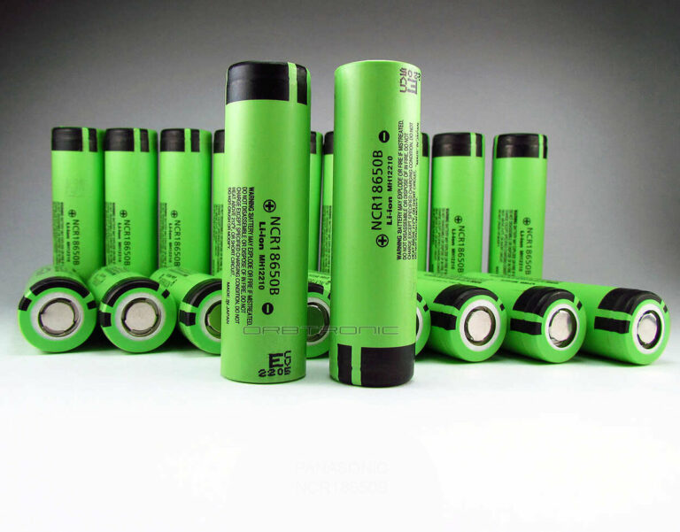 Ученые смогли восстановить неактивный литий в батареях