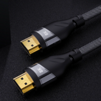 Золотой HDMI кабель: так ли он хорош на самом деле?