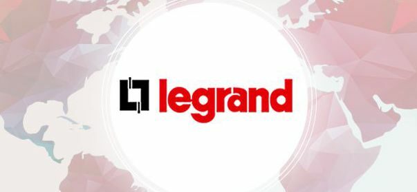 Группа Legrand сокращает экологический след производства​