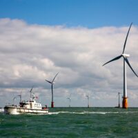 ГАЭС Норвегии соединили подводным кабелем NordLink с ветряными и солнечными электростанциями Германии