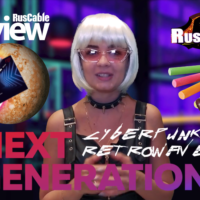 RusCable Review. Спецвыпуск. Новости из будущего. RusCableCLUB 2021.