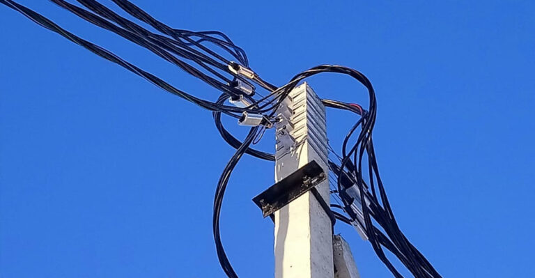 СИП кабель, как устроен и где применяется