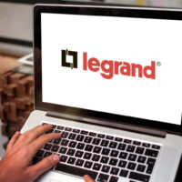 Заключительная серия вебинаров в июле от Группы Legrand​